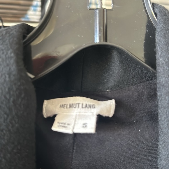 Helmut Lang women’s blazer - Picture 2 of 3